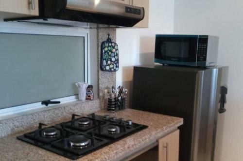 Apartamento Reserva Del Mar Santa Marta Execelente