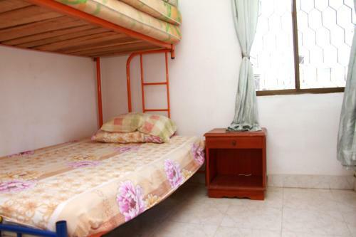 C�modo Apartamento A Solo Unos Pasos de La Playa