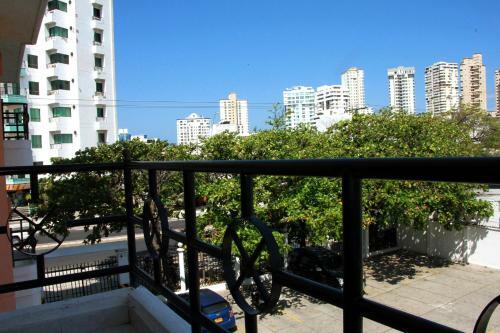 C�modo Apartamento A Solo Unos Pasos de La Playa