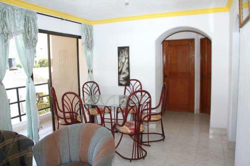C�modo Apartamento A Solo Unos Pasos de La Playa
