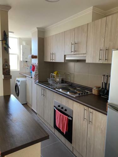 Apartamento Hermoso Departamento Completamente Equipado