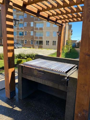 Apartamento Hermoso Departamento Completamente Equipado