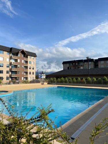 Apartamento Parque El Volcan