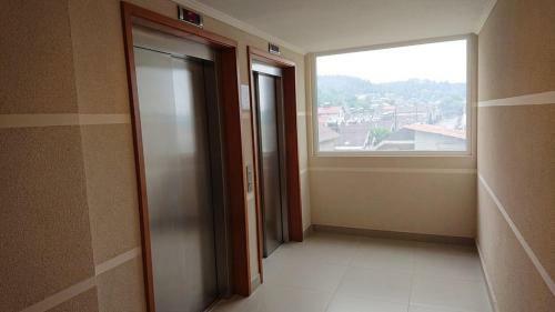 Altos de Villarrica Apartment