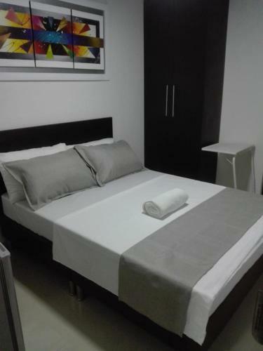 Hotel Gir�n Plaza