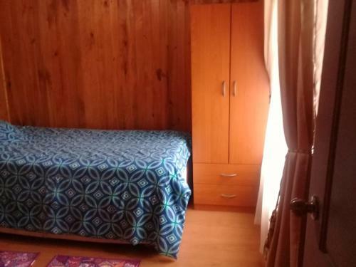 Caba�a En Villarrica