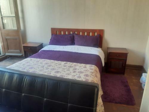 Toesca B&B