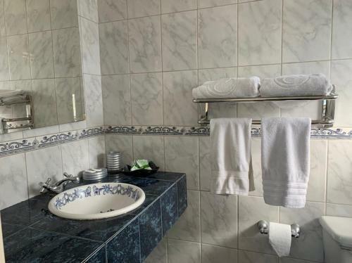 Puerto Natura Hotel & Spa