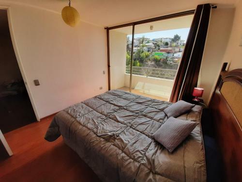 Apartamento Portales Valparaiso