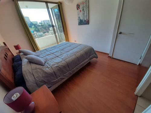 Apartamento Portales Valparaiso