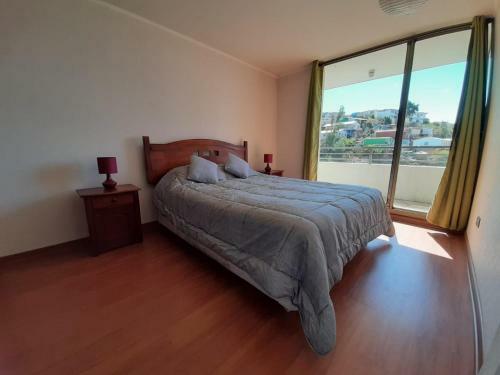 Apartamento Portales Valparaiso