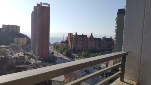 Apartamento Portales Valparaiso