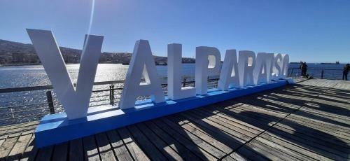Apartamento Portales Valparaiso