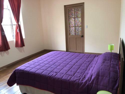 Hostal Ansaldi