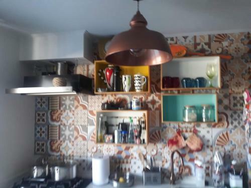 Apartamento Duplex Vistamar