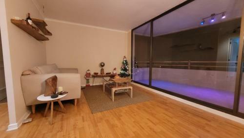 Apartamento Casamar Mantagua