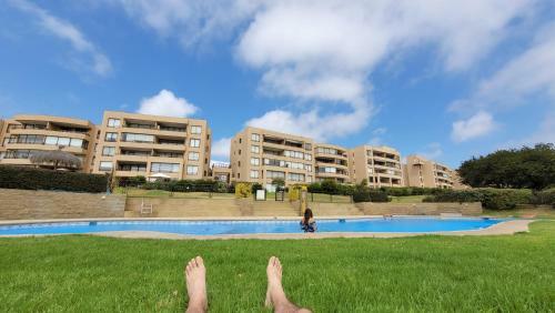 Apartamento Casamar Mantagua