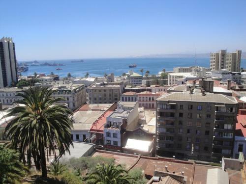 Hostal The Travelling Chile