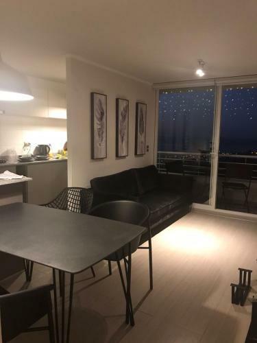 Apartamento Los Sanchez 1304