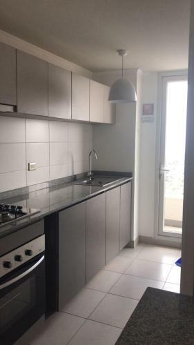Apartamento Los Sanchez 1304