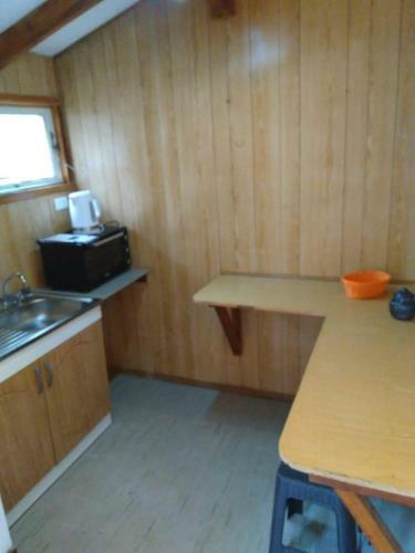Apartamento Caba�as Selva Negra