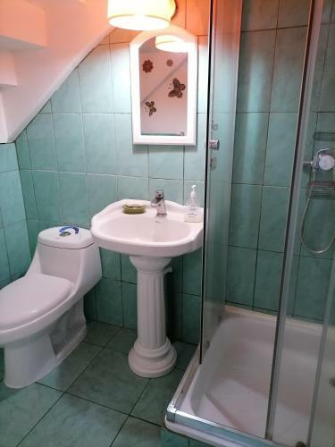 Hostal Casa Capilla