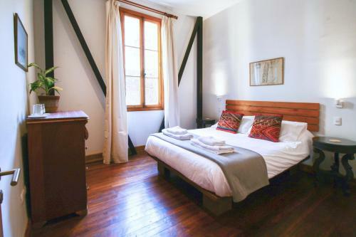 Posada Casa California Guesthouse
