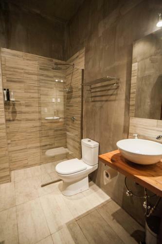 Posada Casa California Guesthouse