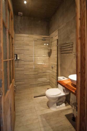 Posada Casa California Guesthouse