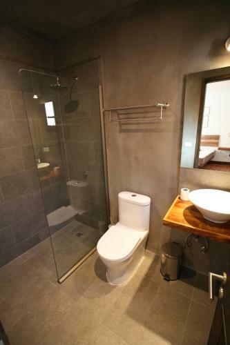 Posada Casa California Guesthouse