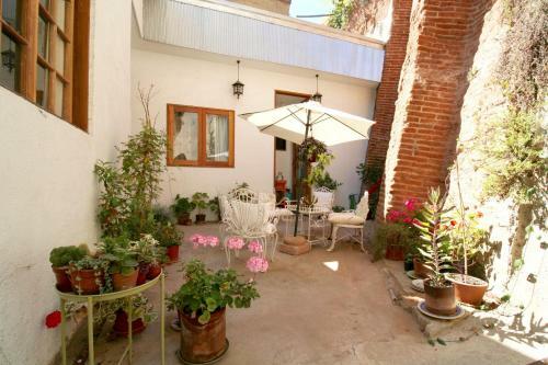 Posada Casa California Guesthouse
