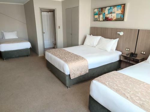 Ohiggins Park Hotel