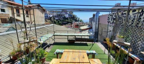 Casa Elias 2 Camas C