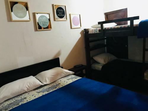 Casa Hotel Camino Real