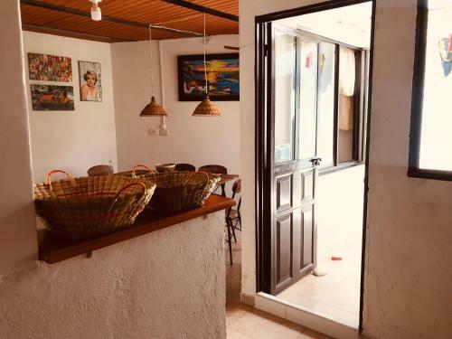 Casa Hotel Camino Real