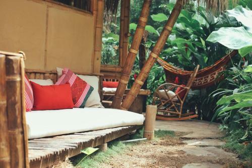 Hotel Yay Sustainable Resort