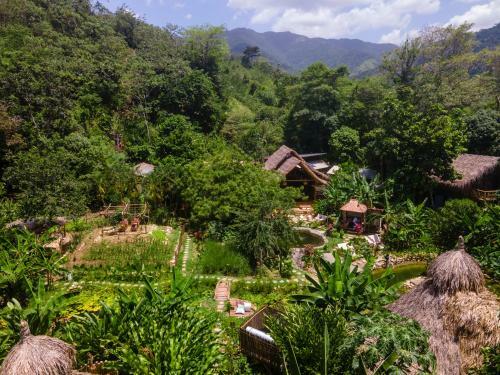Hotel Yay Sustainable Resort