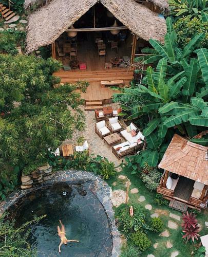 Hotel Yay Sustainable Resort
