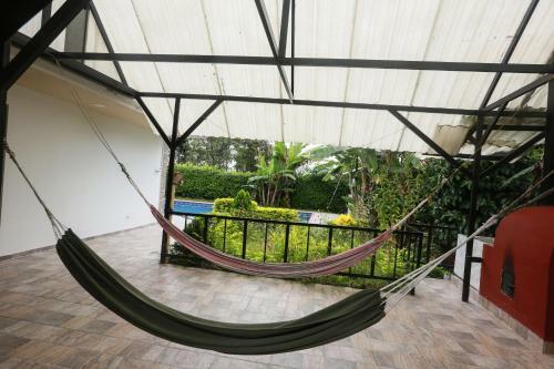 Villa Finca Los Tres Reyes
