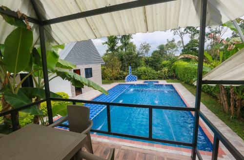 Villa Finca Los Tres Reyes
