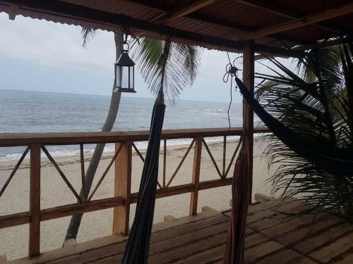 Hotel Bob Marley Beach
