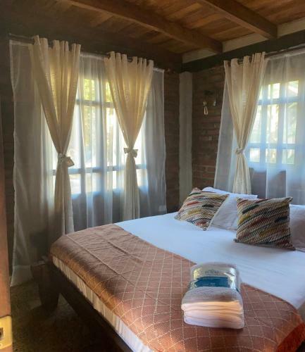 Hostal La Maria Casa Boutique