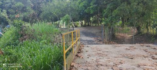 Agroturismo Caba�a Villa Jard�n