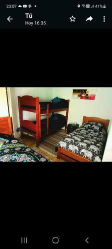 Apartamento Casita Amoblada