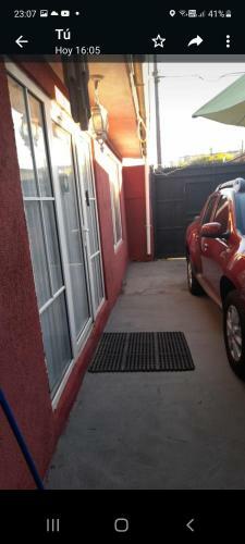 Apartamento Casita Amoblada