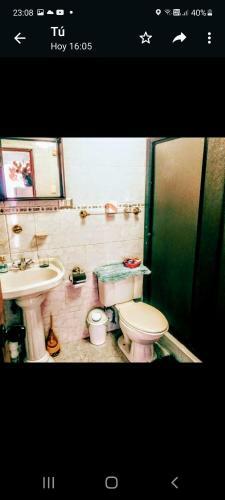 Apartamento Casita Amoblada