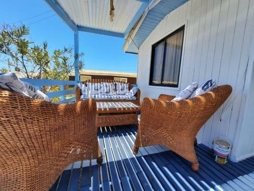 Casa Bah�a Inglesa