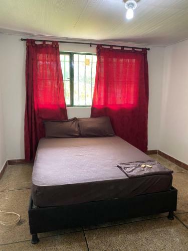 Lodge Oasis Campestre