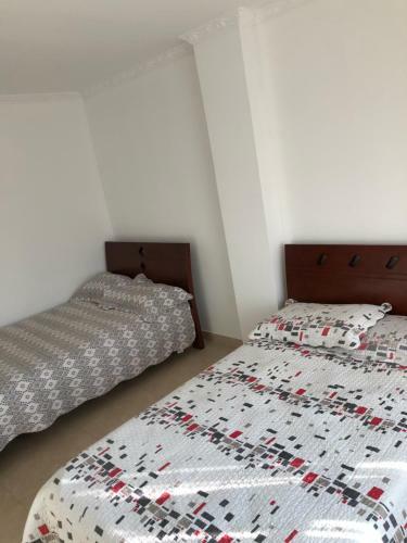 Casa El Jard�n de Guaduas