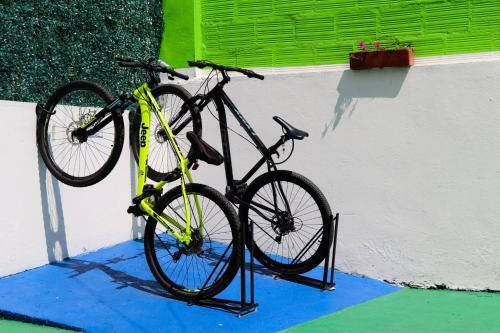 Apartamento Casa Lil� Guaduas